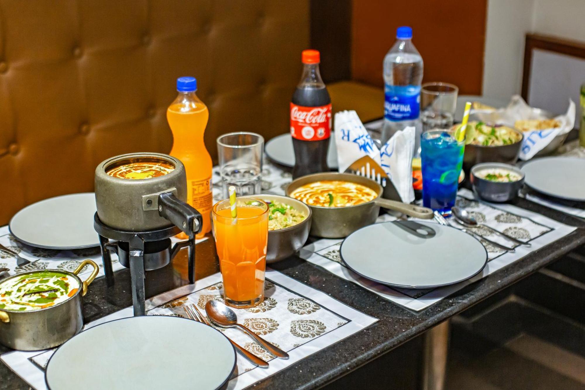 Hotel Delhi 37 By Star Group Near Delhi Airport Νέο Δελχί Εξωτερικό φωτογραφία