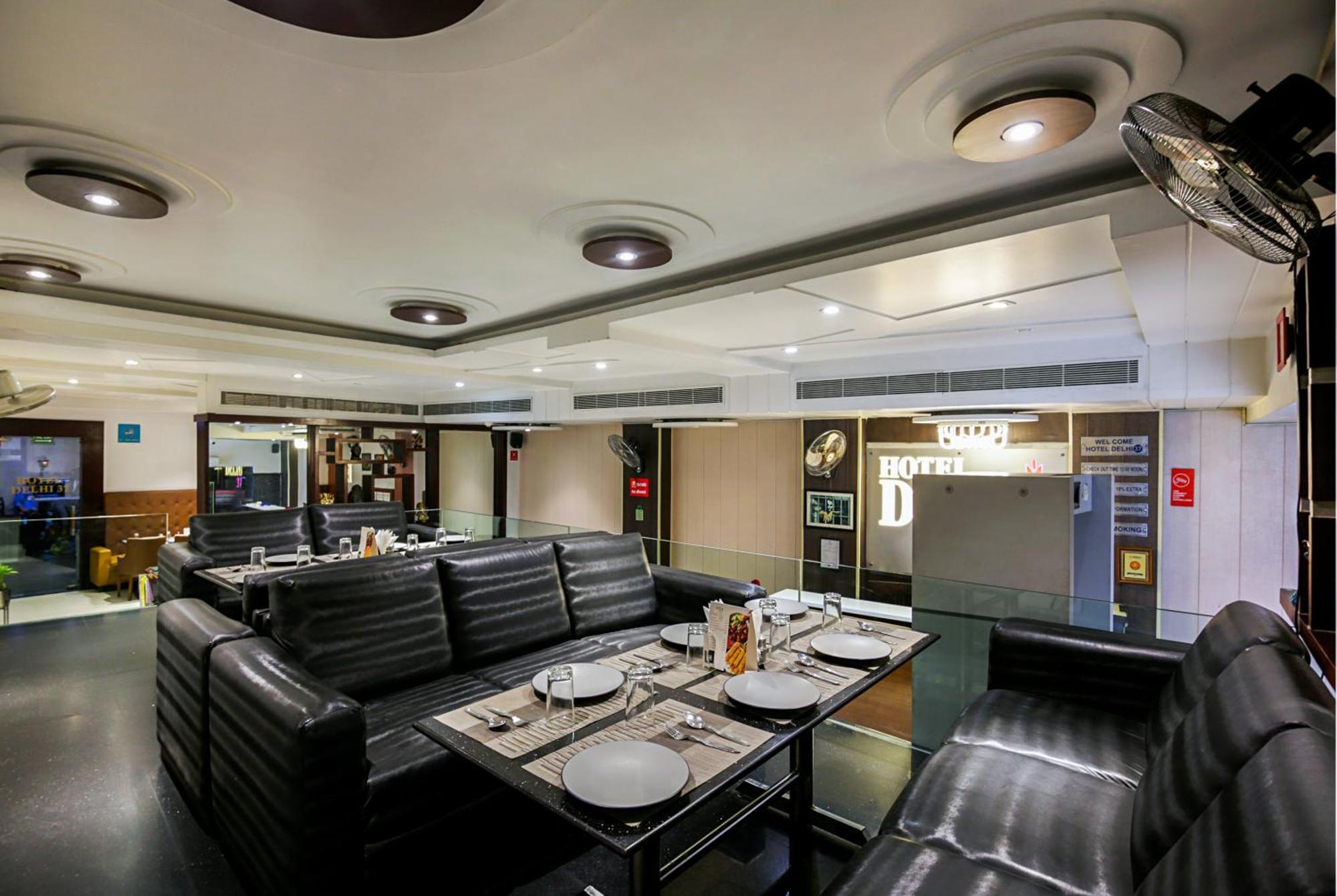 Hotel Delhi 37 By Star Group Near Delhi Airport Νέο Δελχί Εξωτερικό φωτογραφία