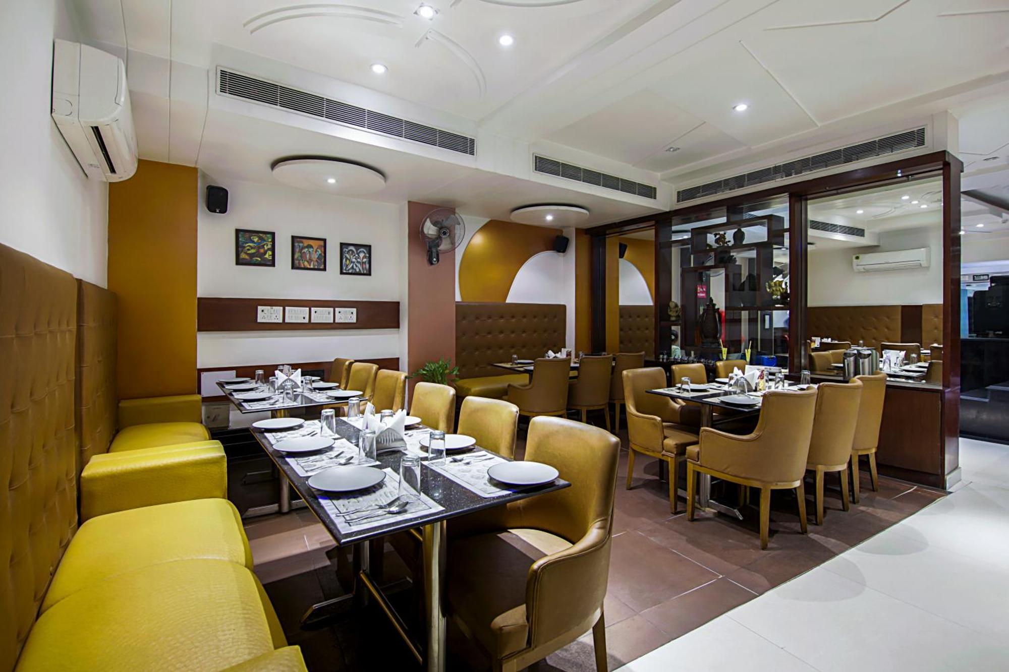 Hotel Delhi 37 By Star Group Near Delhi Airport Νέο Δελχί Εξωτερικό φωτογραφία