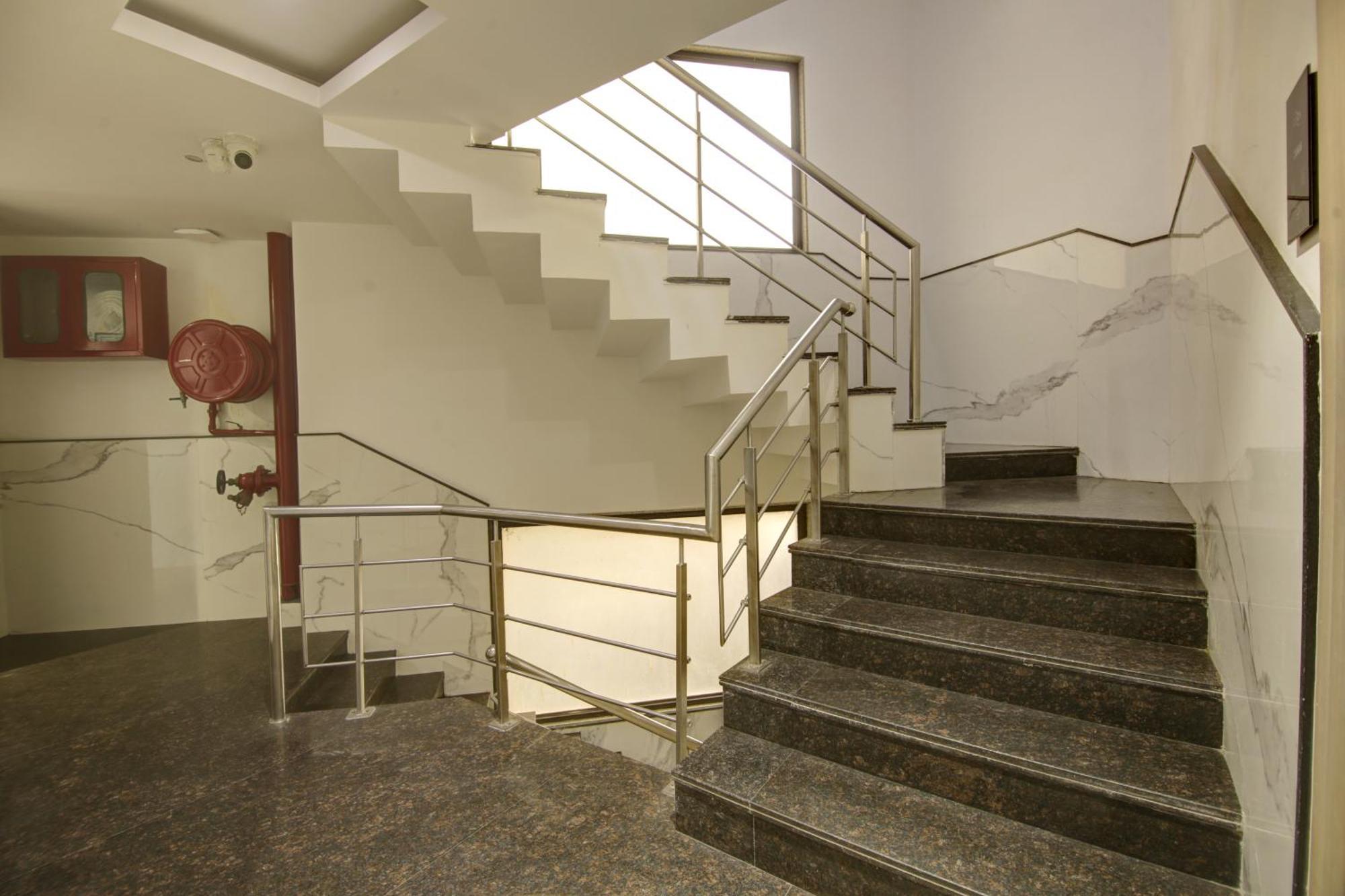 Hotel Delhi 37 By Star Group Near Delhi Airport Νέο Δελχί Εξωτερικό φωτογραφία
