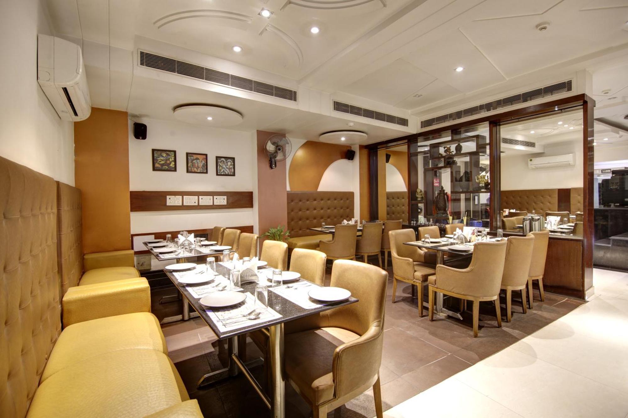 Hotel Delhi 37 By Star Group Near Delhi Airport Νέο Δελχί Εξωτερικό φωτογραφία