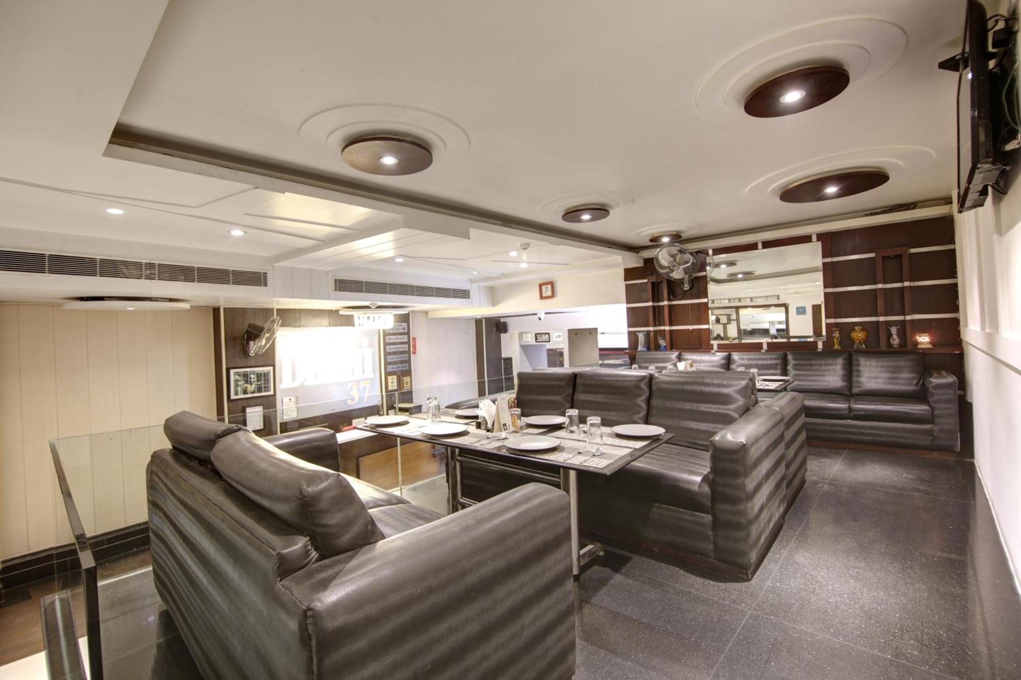 Hotel Delhi 37 By Star Group Near Delhi Airport Νέο Δελχί Εξωτερικό φωτογραφία