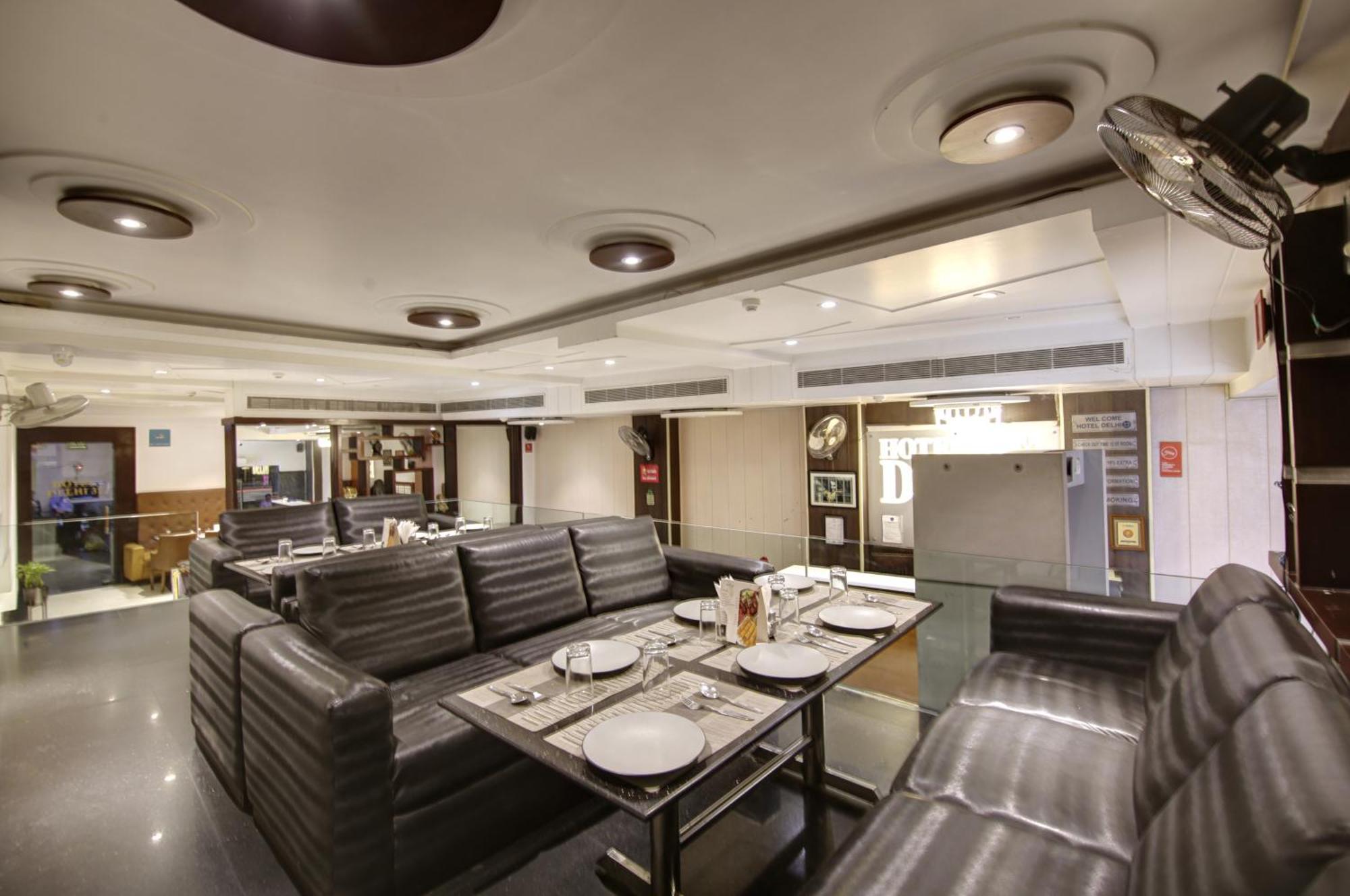 Hotel Delhi 37 By Star Group Near Delhi Airport Νέο Δελχί Εξωτερικό φωτογραφία