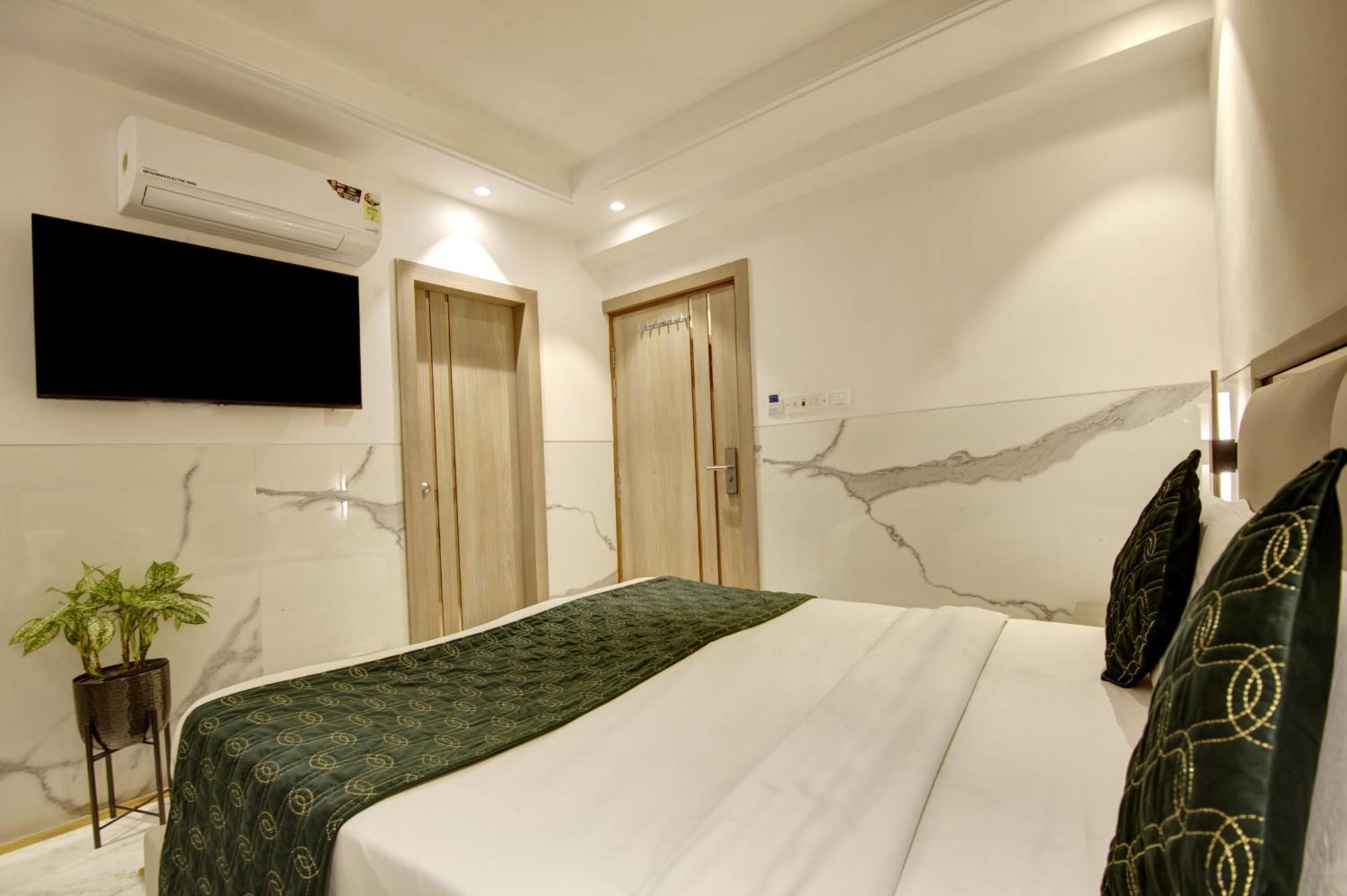 Hotel Delhi 37 By Star Group Near Delhi Airport Νέο Δελχί Εξωτερικό φωτογραφία