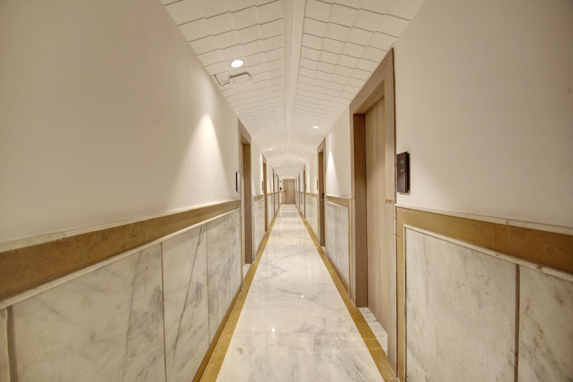 Hotel Delhi 37 By Star Group Near Delhi Airport Νέο Δελχί Εξωτερικό φωτογραφία