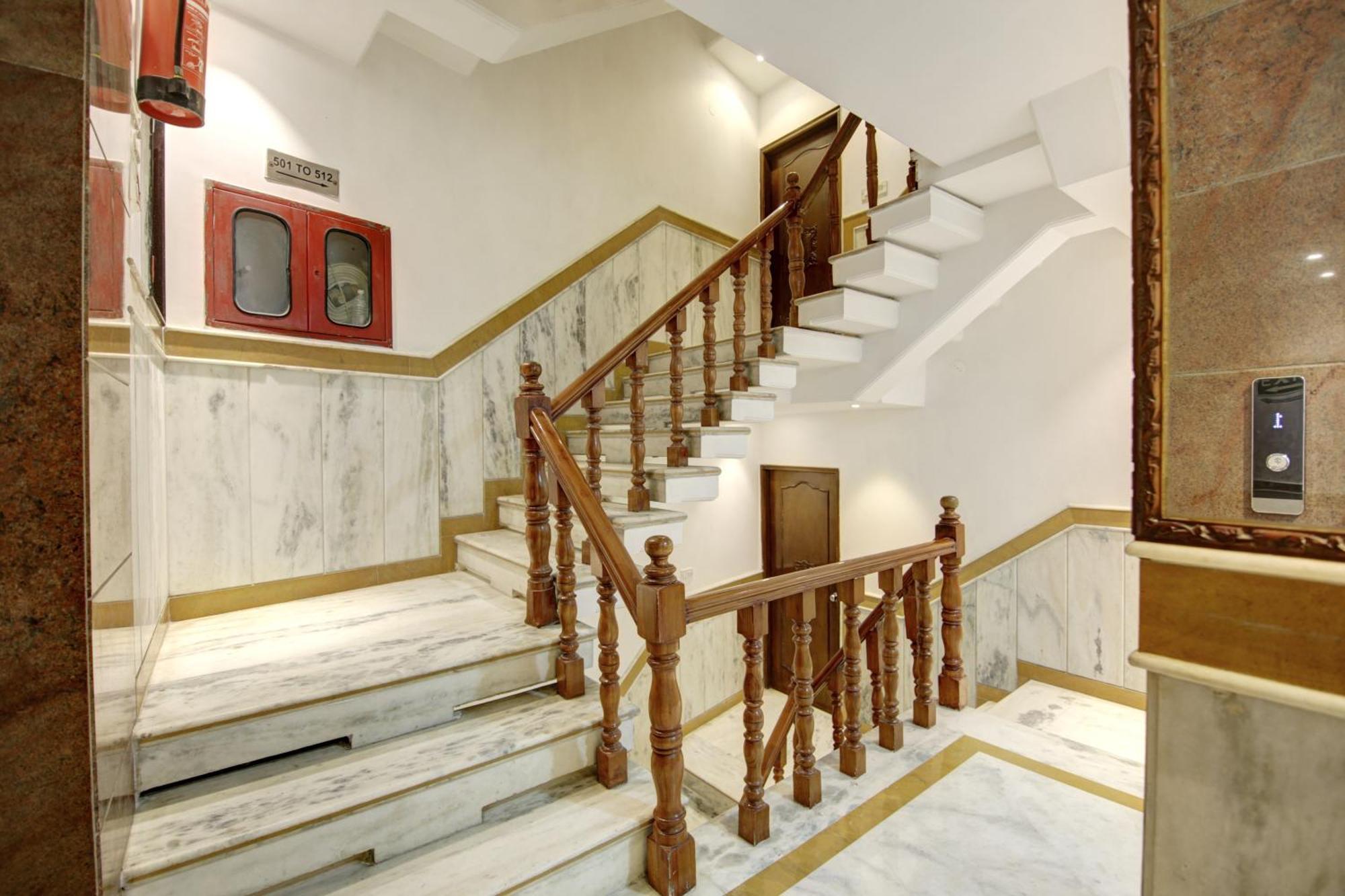 Hotel Delhi 37 By Star Group Near Delhi Airport Νέο Δελχί Εξωτερικό φωτογραφία