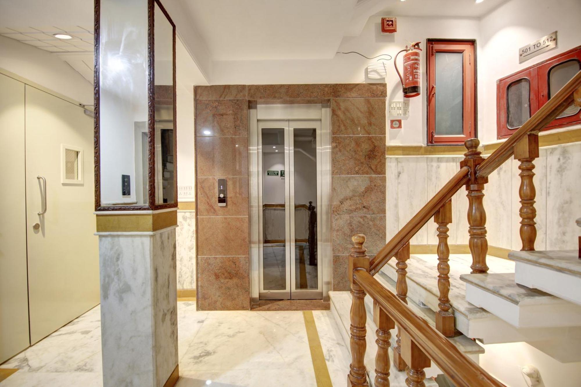 Hotel Delhi 37 By Star Group Near Delhi Airport Νέο Δελχί Εξωτερικό φωτογραφία