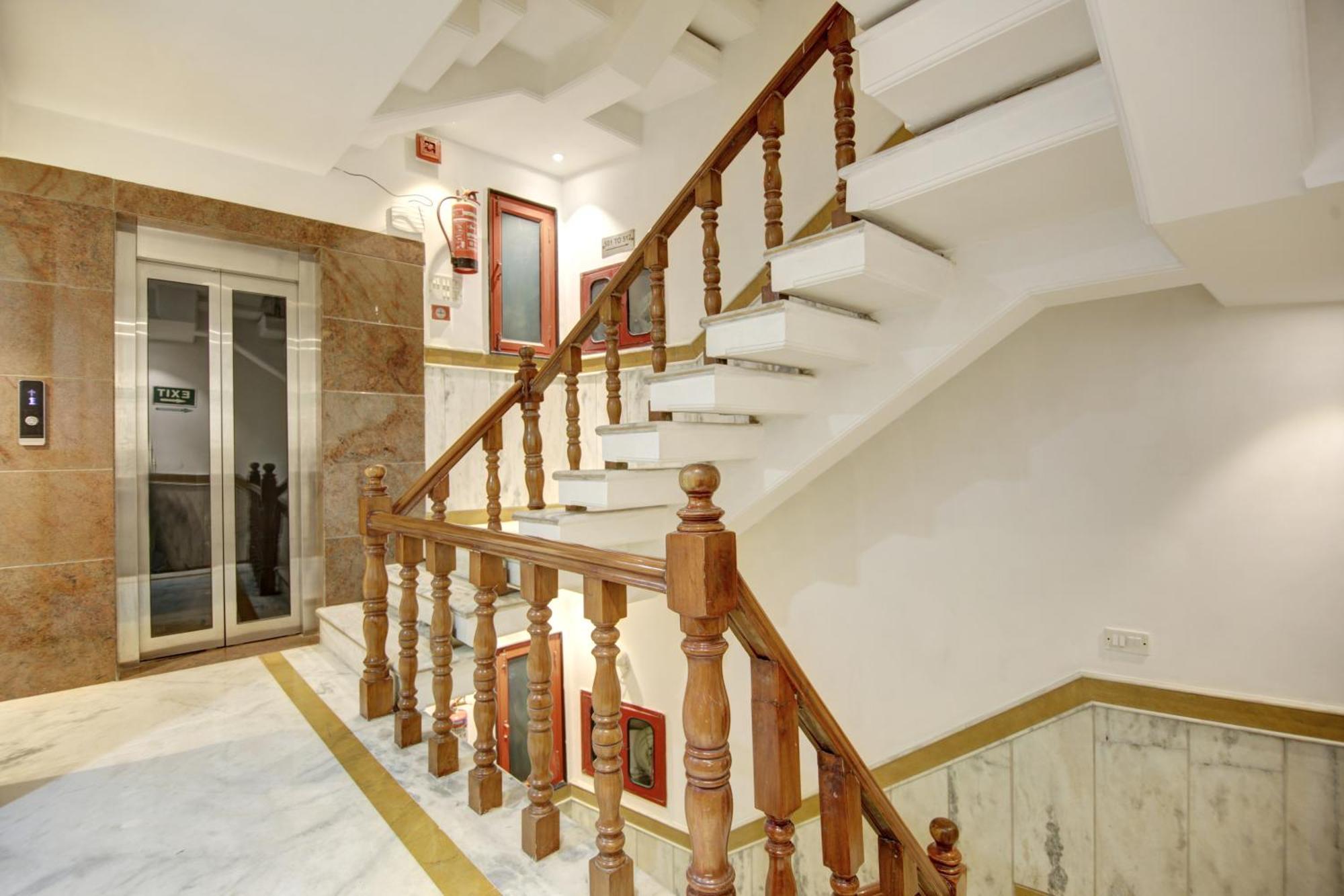 Hotel Delhi 37 By Star Group Near Delhi Airport Νέο Δελχί Εξωτερικό φωτογραφία